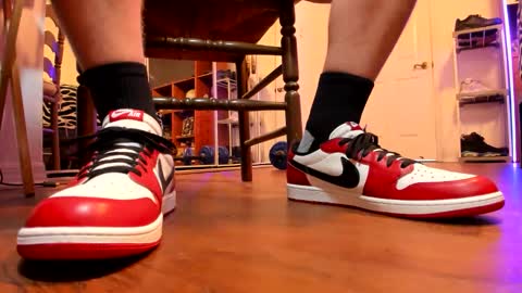 Gorgeous online show from 11/24/25, 08:19