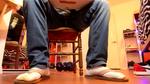 Gorgeous online show from 12/14/25, 05:02