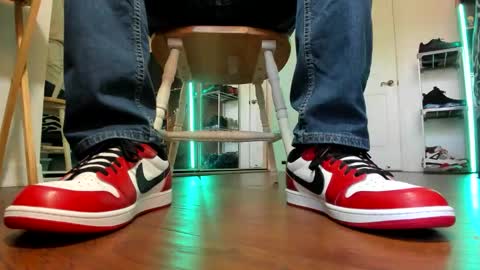 Gorgeous online show from 01/07/26, 09:28