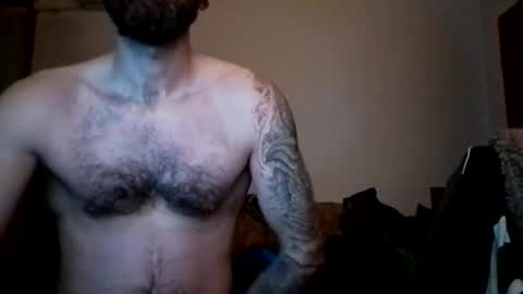 CockOfSteel online show from 01/12/25, 06:27