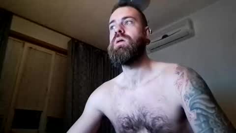 CockOfSteel online show from 01/14/25, 10:12