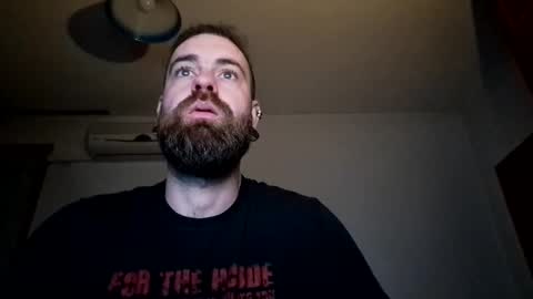 CockOfSteel online show from 01/16/25, 06:59