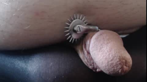 CockorCunts online show from 02/13/25, 11:04