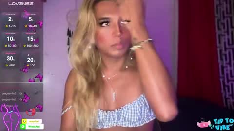 Snapshot of cockprincess_dianna chatting on 10/26/25, 08:26 PrincessDianna IslandGirl CUMSHOW in PVT and PASSWORDSHOW online show from 10/26/25, 08:26