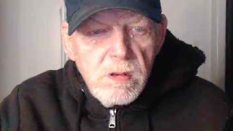 Snapshot of cockreadynow4u chatting on 10/19/25, 07:20 cockreadynow4u online show from 10/19/25, 07:20