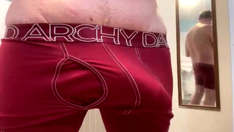 cocksoutjerking online show from 03/29/26, 04:34