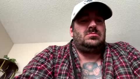 cockspierced online show from 02/09/25, 09:06