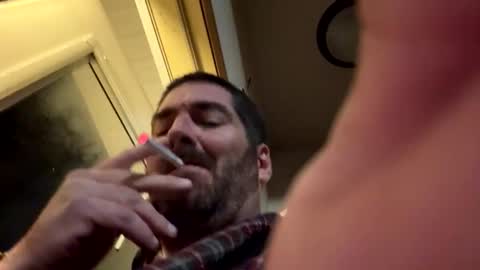 cockspierced online show from 01/18/26, 10:19