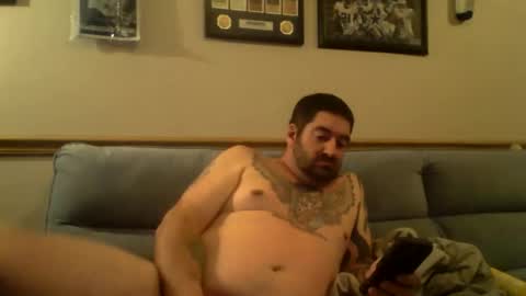 cockspierced online show from 02/05/26, 06:07