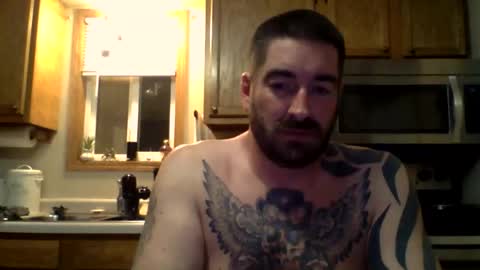 cockspierced online show from 02/18/26, 03:24