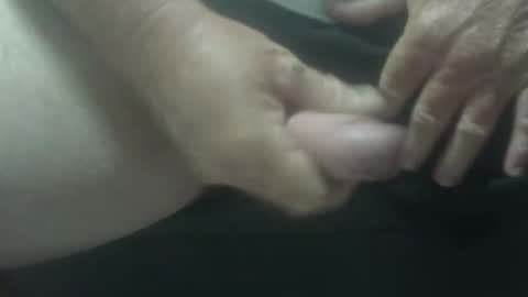 Snapshot of cocktoys chatting on 12/01/25, 07:13 cocktoys online show from 12/01/25, 07:13