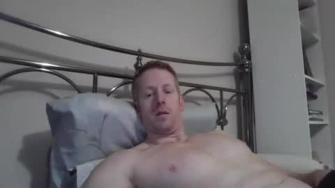 cockworkorange23 online show from 02/18/26, 10:55