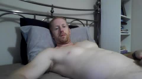 cockworkorange23 online show from 08/02/26, 08:13