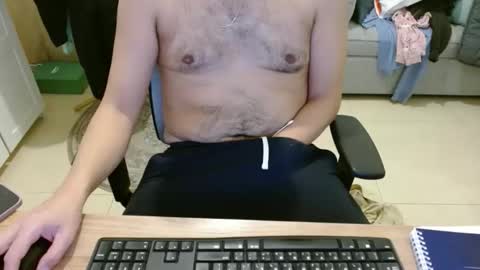 Snapshot of cockydude31 chatting on 02/02/26, 08:57 cockydude31 online show from 02/02/26, 08:57