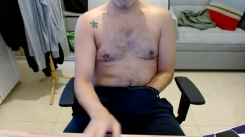 Snapshot of cockydude31 chatting on 07/26/26, 05:48 cockydude31 online show from 07/26/26, 05:48