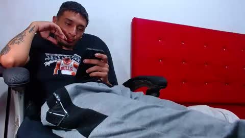 Joker Big dick online show from 12/22/25, 05:48