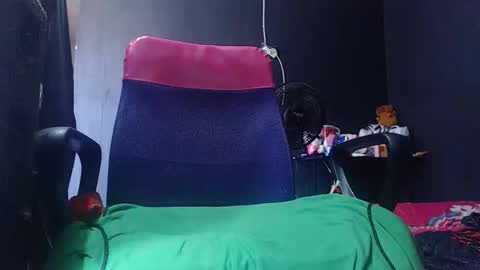 Joker Big dick online show from 02/26/26, 02:38