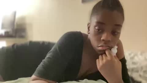 Snapshot of coco_dabaddest25 chatting on 10/12/25, 08:57 coco_dabaddest25 online show from 10/12/25, 08:57