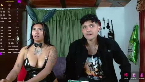 Snapshot of coco_dam chatting on 10/01/25, 04:18 coco_dam online show from 10/01/25, 04:18