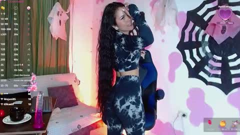 Snapshot of coco_dam chatting on 10/30/25, 07:54 coco_dam online show from 10/30/25, 07:54