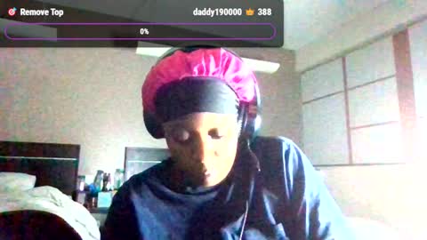 Goddess Ceresa online show from 01/08/25, 12:38