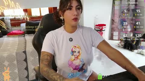 cocoa online show from 04/10/26, 02:33