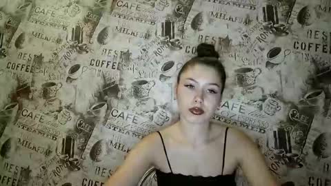 Snapshot of cocoberry1 chatting on 02/26/25, 08:33 cocoberry1 online show from 02/26/25, 08:33