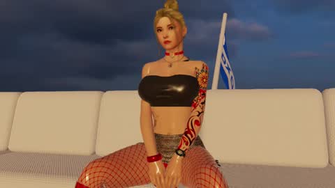 Snapshot of cocochanelts chatting on 02/12/25, 07:34 chanelts online show from 02/12/25, 07:34