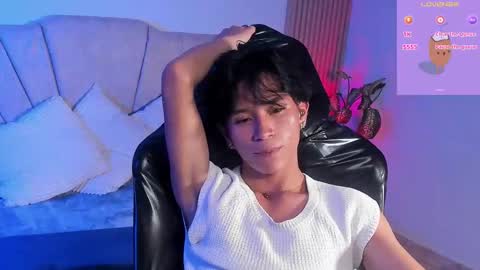 COCO online show from 03/28/26, 03:39