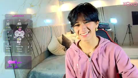 COCO online show from 04/21/26, 11:05