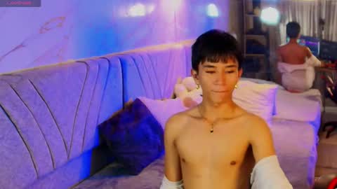COCO online show from 05/02/26, 12:26