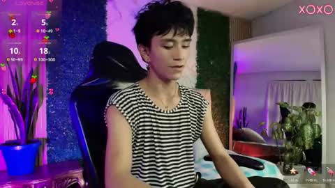 COCO online show from 05/13/26, 11:55