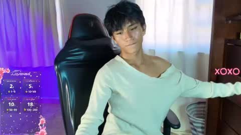 COCO online show from 06/11/26, 03:43