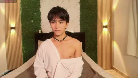 COCO online show from 06/28/26, 12:05