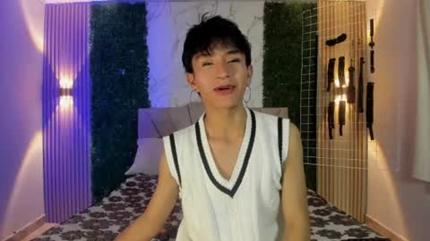COCO online show from 07/31/26, 04:23