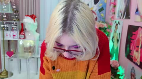 Mia online show from 12/17/24, 10:43