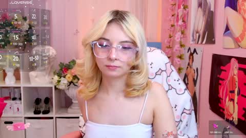 Mia online show from 01/16/25, 07:31