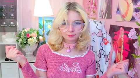 Mia online show from 01/21/25, 09:04