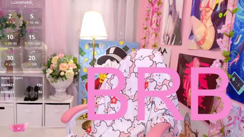 Mia online show from 02/01/25, 11:58