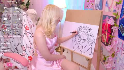 Mia online show from 02/09/25, 11:46