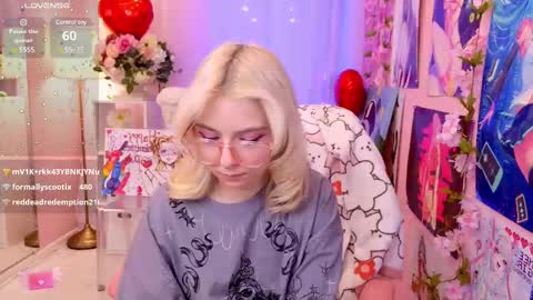 Mia online show from 02/15/25, 04:36