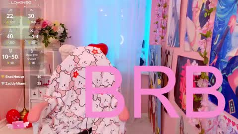 Mia online show from 02/19/25, 11:57