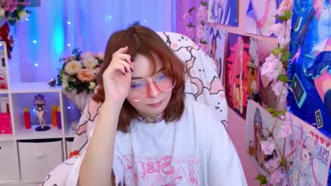 Mia online show from 01/09/26, 03:15