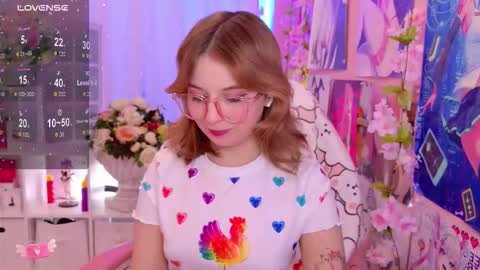 Mia online show from 03/06/26, 10:39