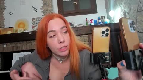 Pee Whore online show from 10/31/25, 03:07