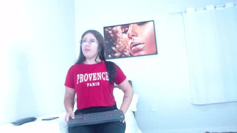 coconutt_oil online show from 02/09/26, 09:46