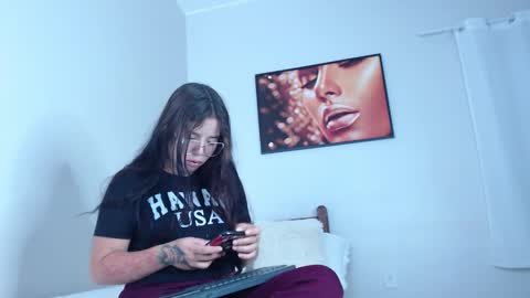 coconutt_oil online show from 02/12/26, 09:48