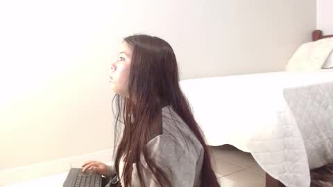 coconutt_oil online show from 02/26/26, 10:03