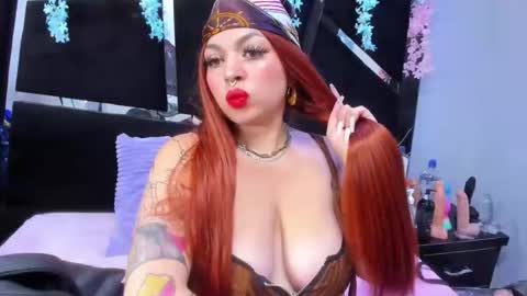 Snapshot of cocoo_nuth chatting on 11/29/25, 02:36 Cocoo online show from 11/29/25, 02:36