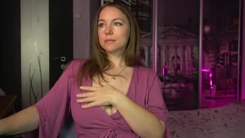  Jenny  jennycocosweetty online show from 04/24/26, 12:40